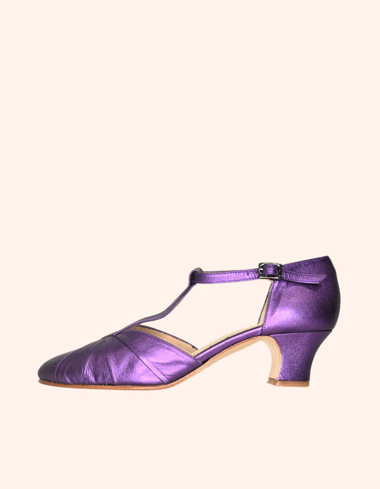 CL IV LAMINADO MORADO CA BA