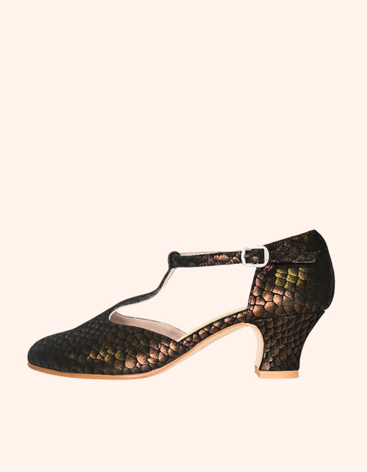 CLI ESP LAM MARRON CA BA