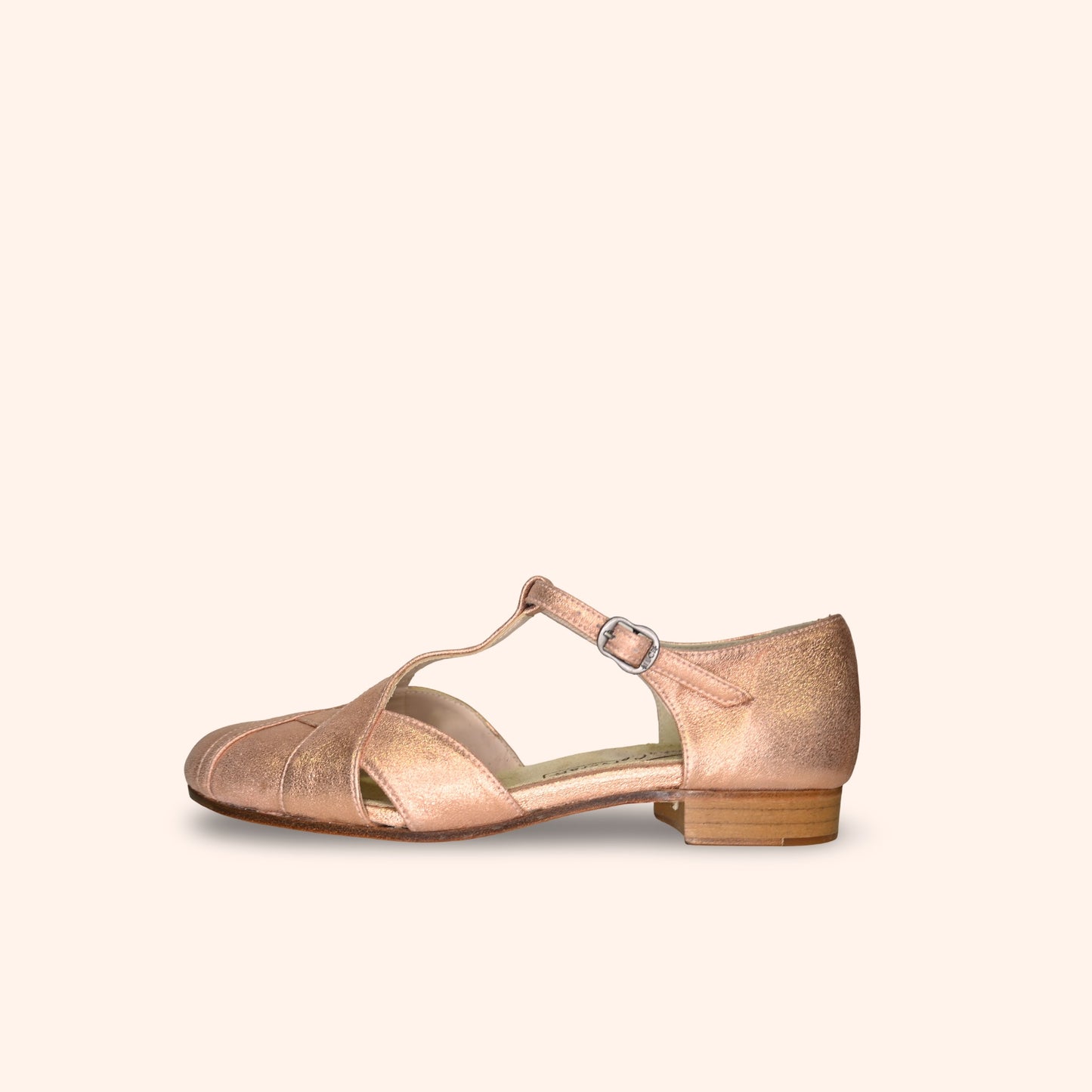 CLASICO ESPAÑOL V LAMINADO PEACH PLANO