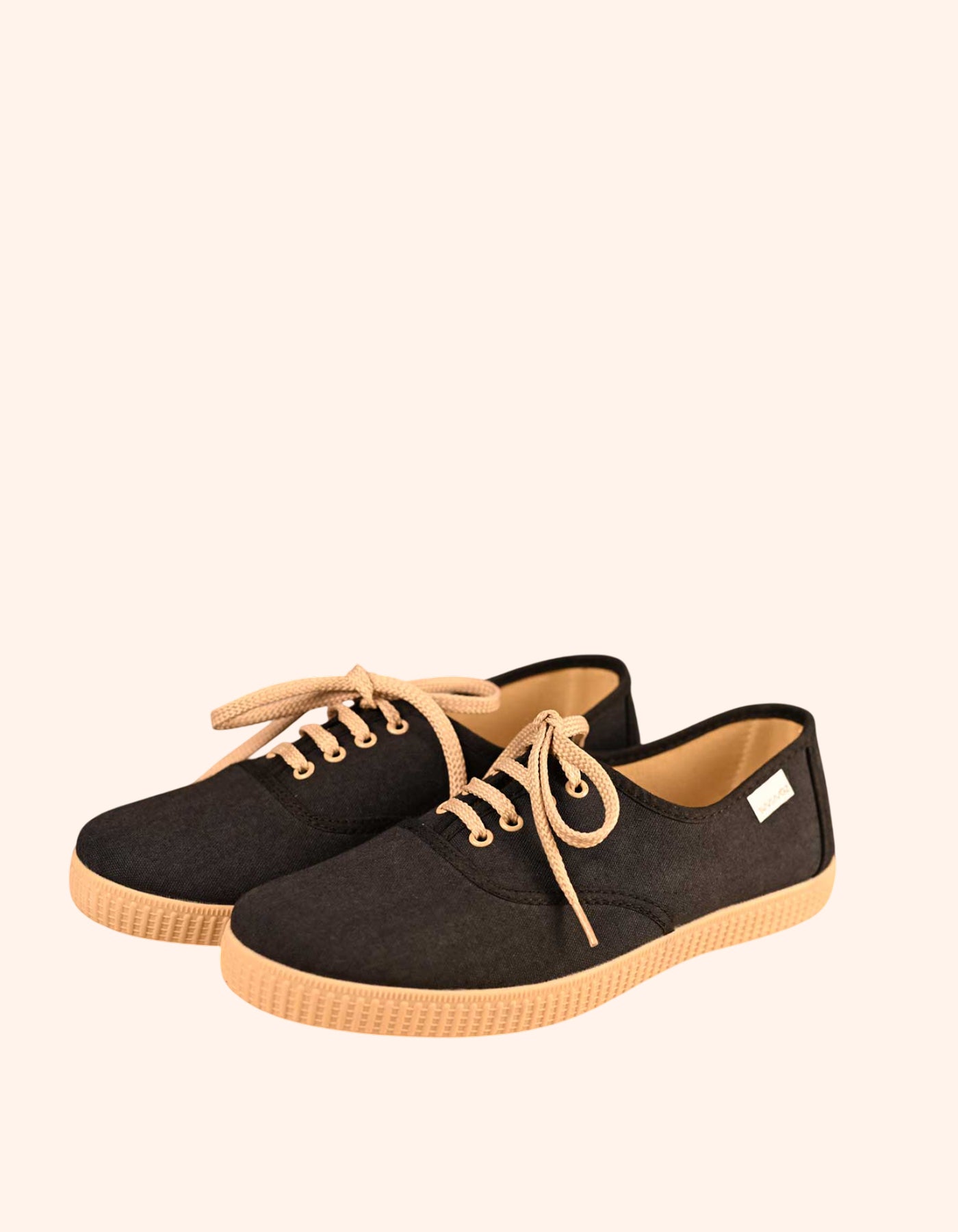 ZAPATILLA DE BAILE FLY MARY SWINGZ | NEGRA