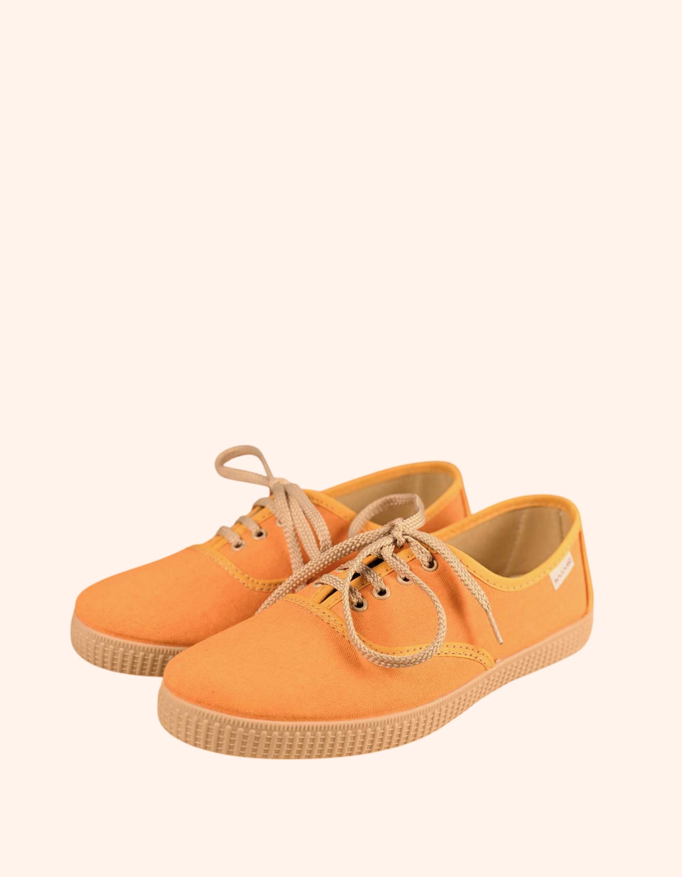 ZAPATILLA DE BAILE FLY MARY SWINGZ | MOSTAZA